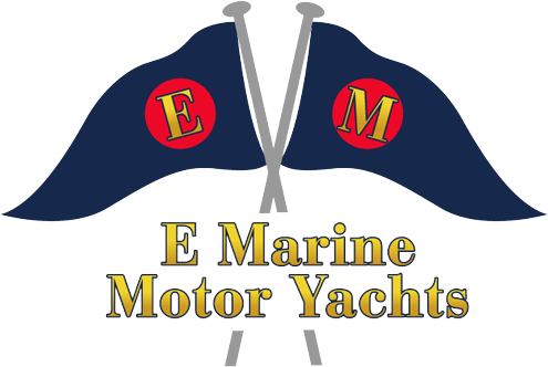 E Marine Motor Yachts