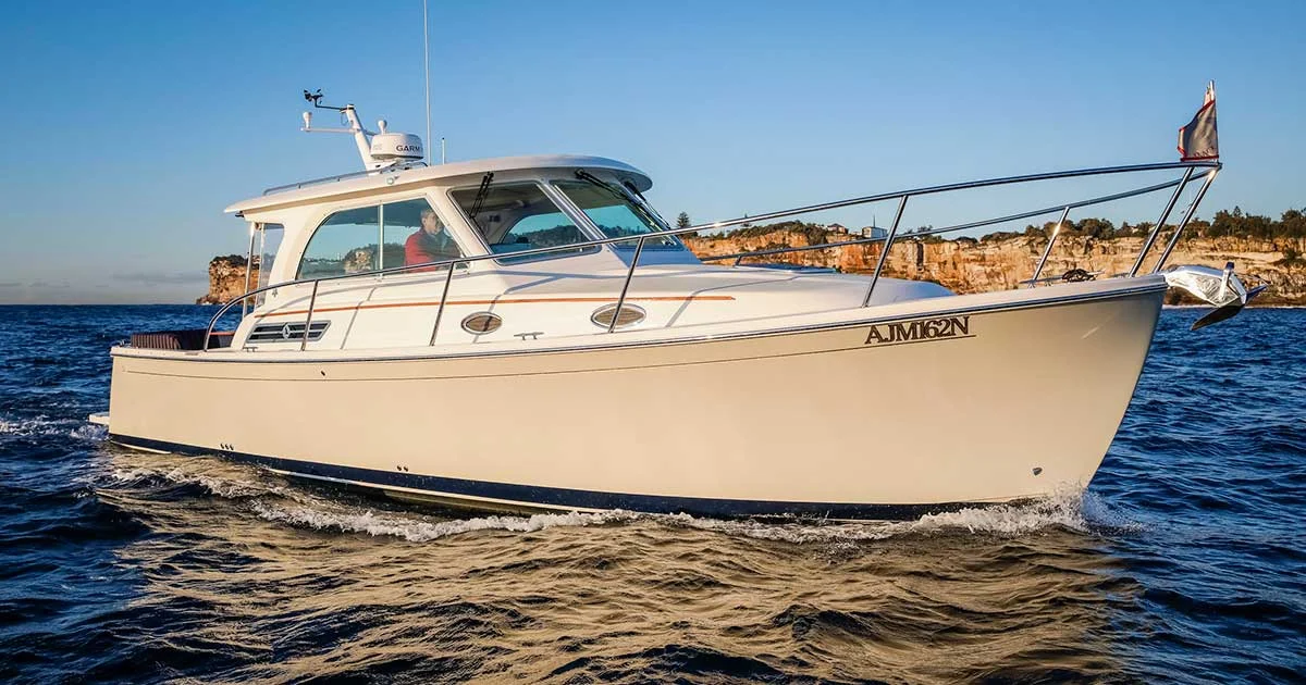 How Much Does a Motor Yacht Cost? - %title%- Among the countless boat brands and models on the market are almost as many....