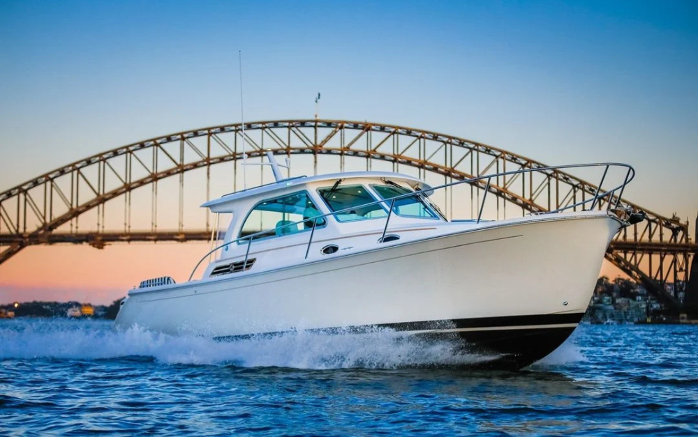 Why E Marine Is Your Trusted Boat Dealer in Sydney
